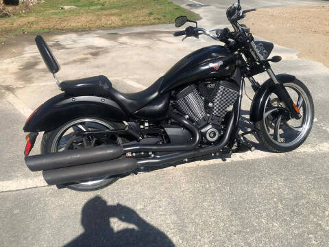 2013 Victory Vegas 8-Ball