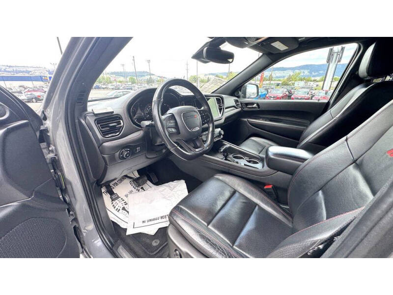 2023 Dodge Durango GT Plus