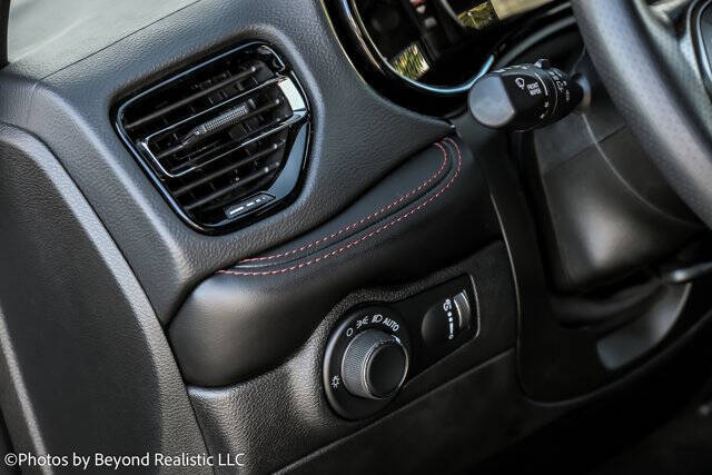 2023 Dodge Durango GT Launch Edition