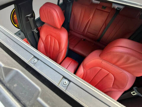 2018 BMW X6 sDrive35i