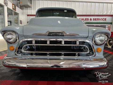 1957 Chevrolet 3100