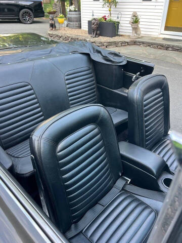 1964 Ford Falcon