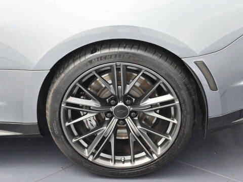 2020 Chevrolet Camaro ZL1