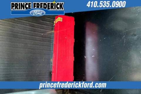 2024 Chevrolet Express 2500