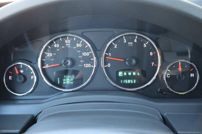 2008 Jeep Liberty Limited