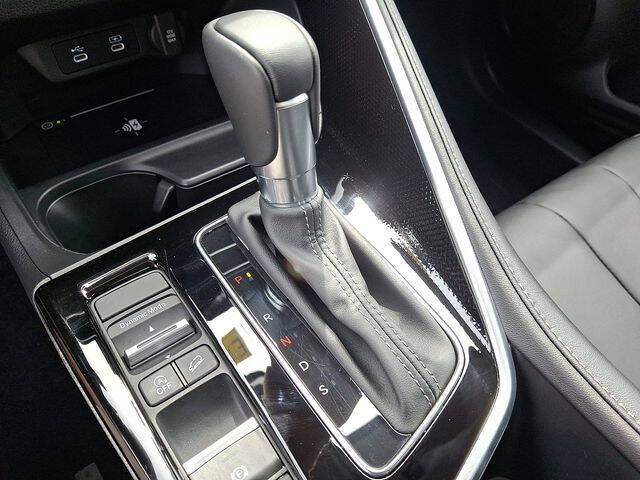 2025 Acura ADX