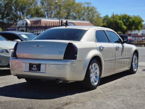 2006 Chrysler 300 C