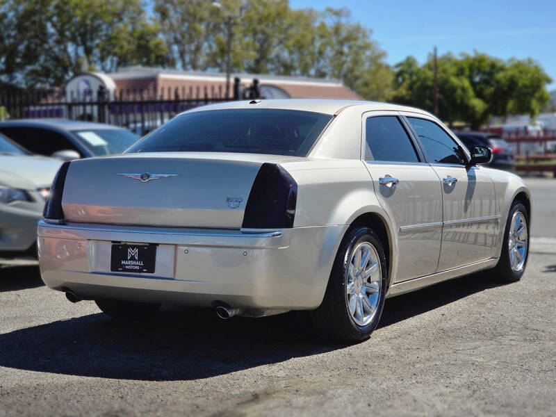2006 Chrysler 300 C