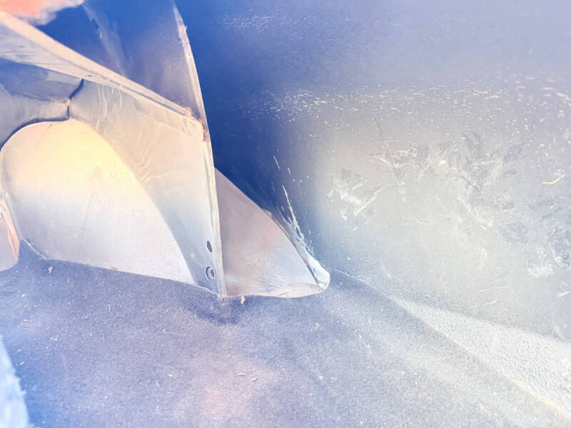 1979 Pontiac Firebird