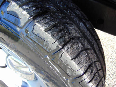 2005 Toyota Sequoia SR5