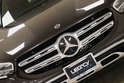 2021 Mercedes-Benz GLC GLC 300