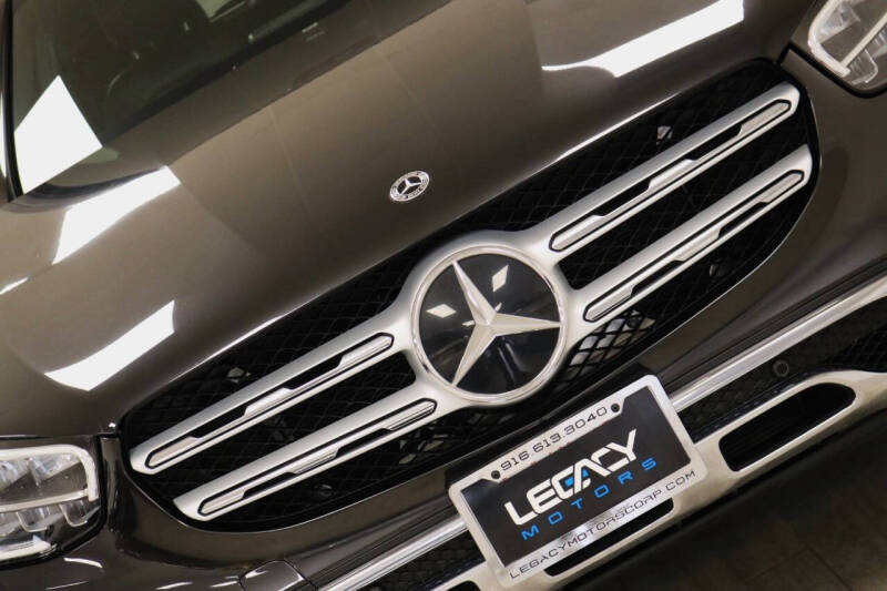 2021 Mercedes-Benz GLC GLC 300