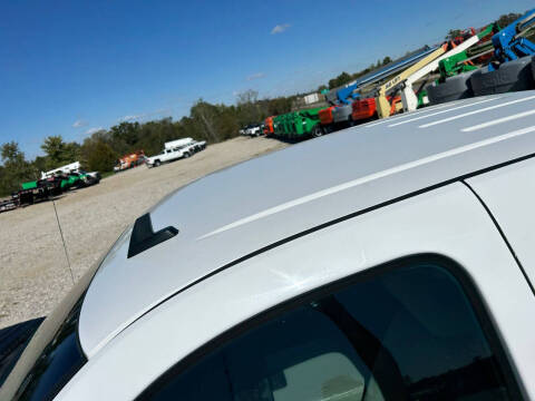 2013 Chevrolet Silverado 2500HD LT