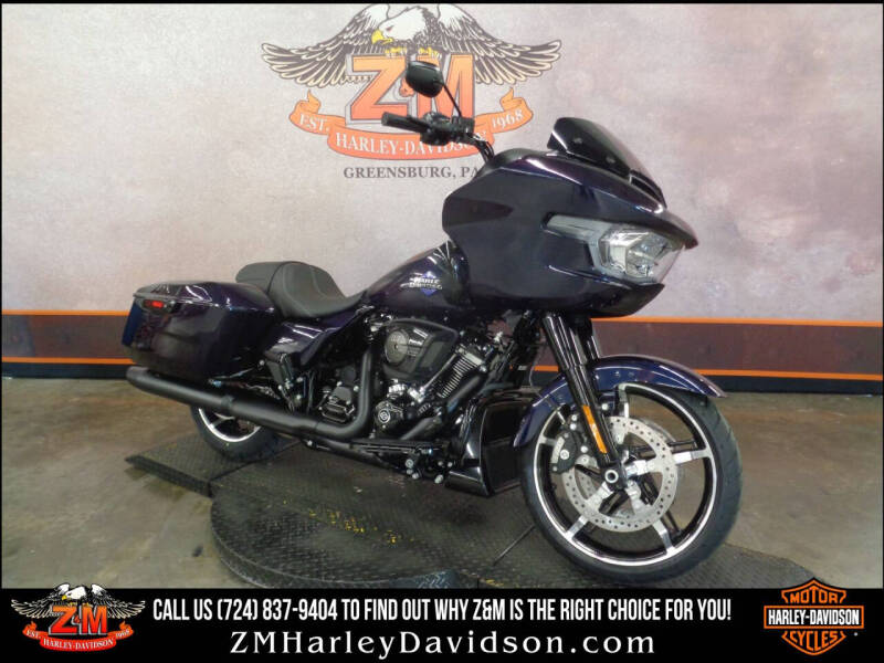 2025 Harley-Davidson Road Glide