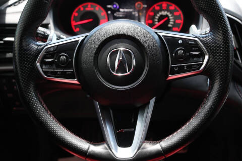 2020 Acura RDX SH-AWD w/A-SPEC