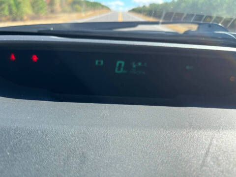 2009 Toyota Prius Touring