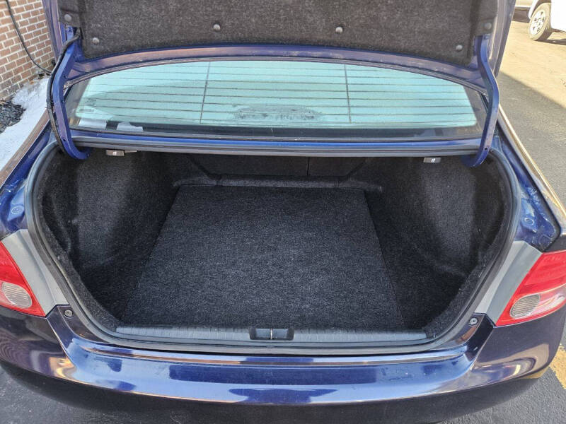 2008 Honda Civic EX-L