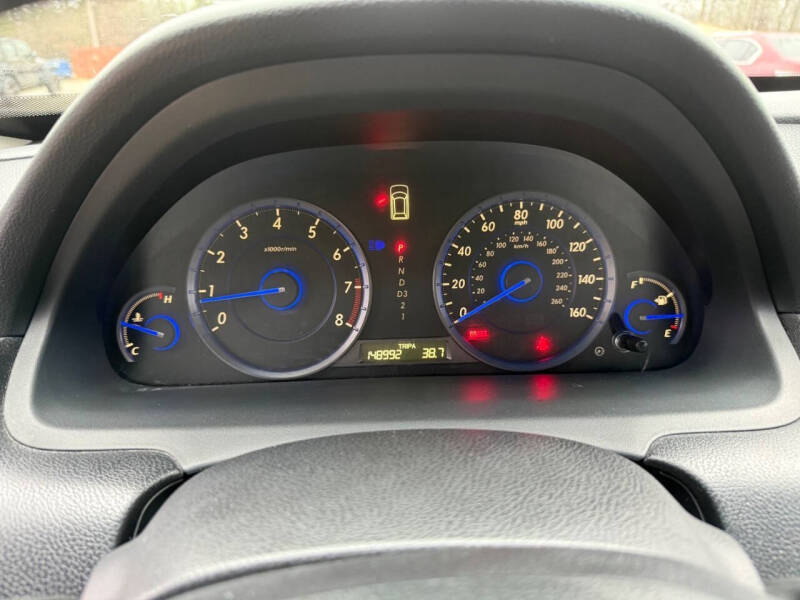 2010 Honda Accord Crosstour EX-L