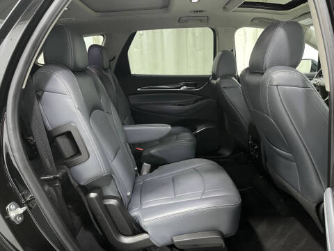 2019 Buick Enclave Premium