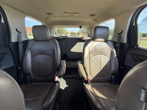 2014 GMC Acadia SLT-1