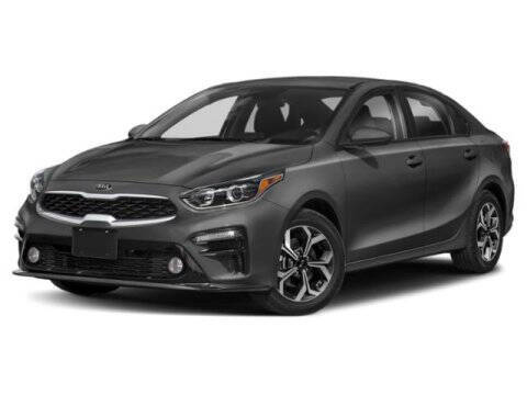 2021 Kia Forte for sale at CarZoneUSA in West Monroe LA