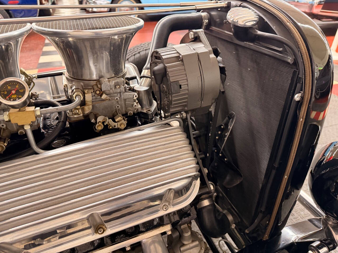 1929 Ford Hot Rod / Street Rod 50