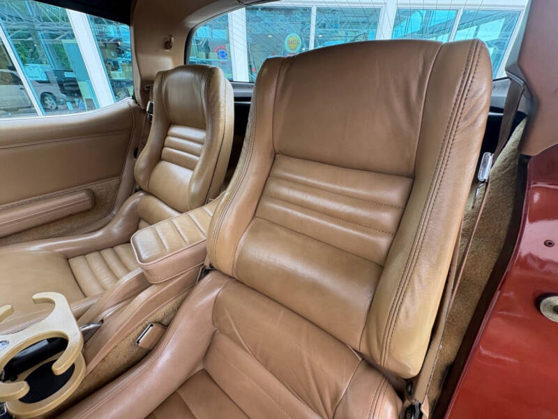 1981 Chevrolet Corvette