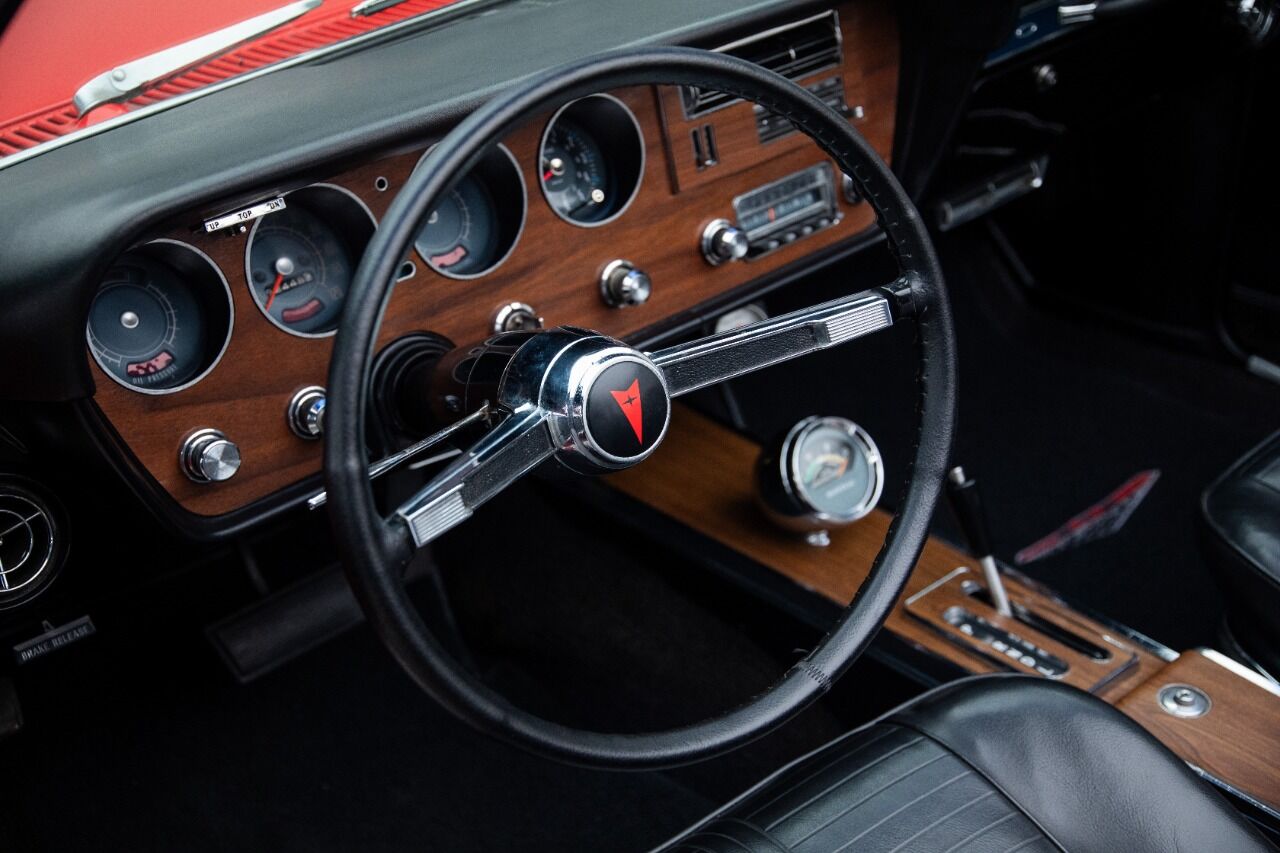 1966 Pontiac GTO 68