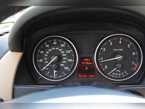 2014 BMW X1 sDrive28i