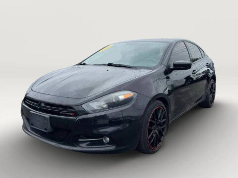 2013 Dodge Dart