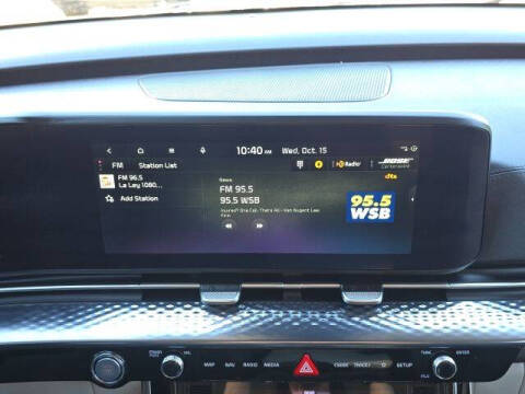 2024 Kia Carnival SX Prestige