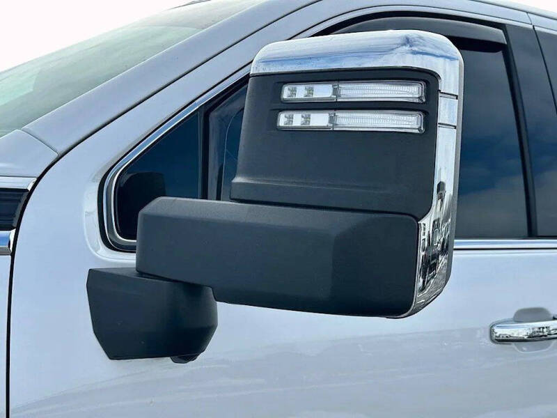 2023 GMC Sierra 2500HD