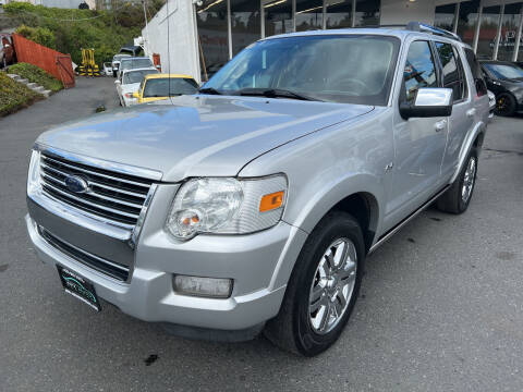 2010 Ford Explorer for sale at APX Auto Brokers in Edmonds WA