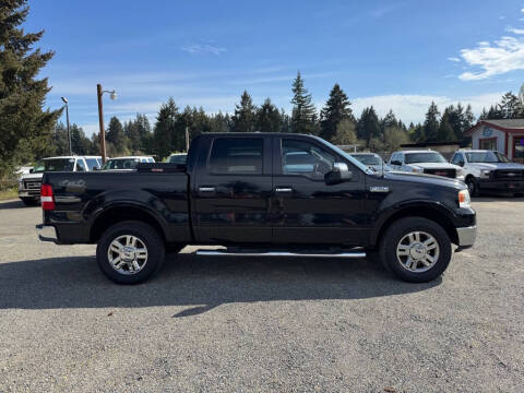 2008 Ford F-150