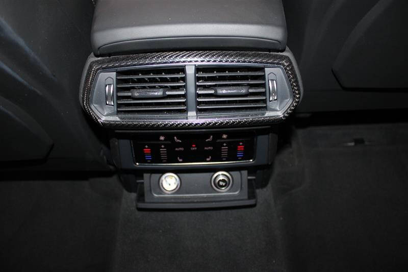 2019 Lamborghini Urus