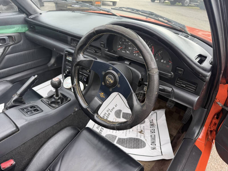 1992 Suzuki Cappuccino