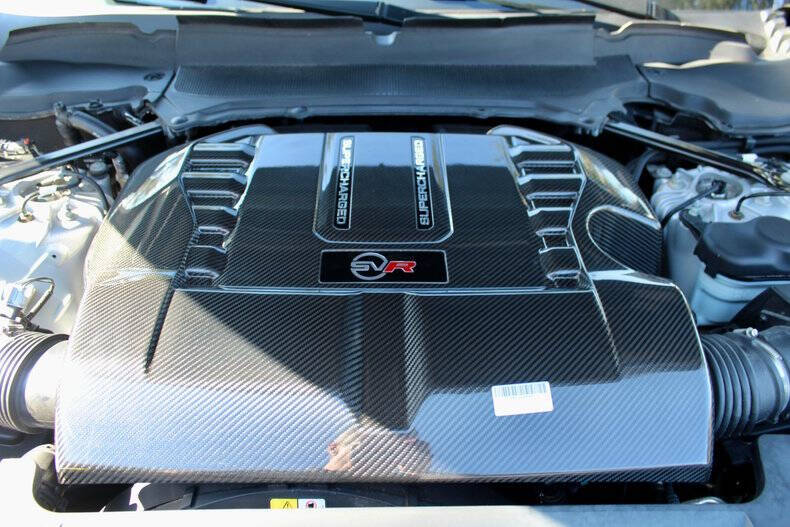 2021 Land Rover Range Rover Sport