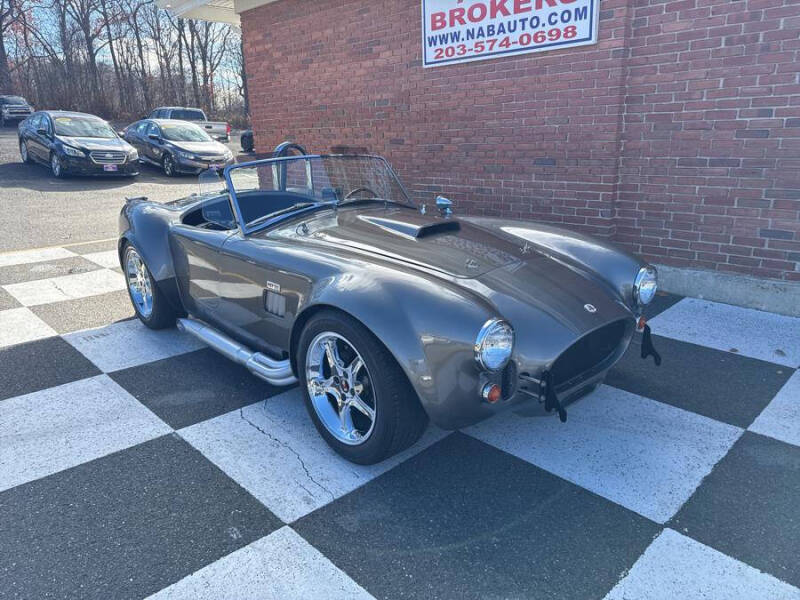 2005 Salem Shelby