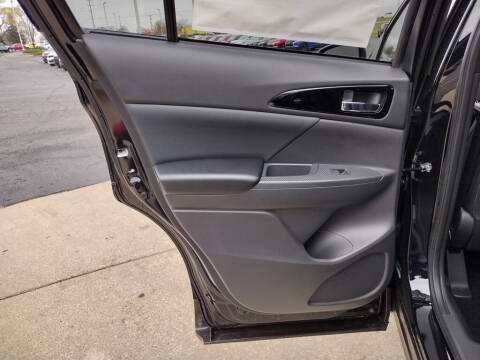 2026 Mitsubishi Eclipse Cross SE