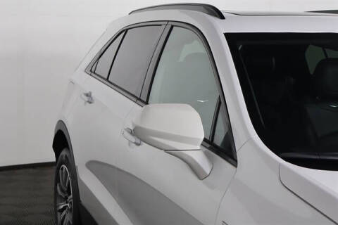 2019 Cadillac XT4 Sport