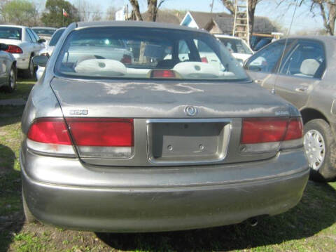 1996 Mazda 626 DX