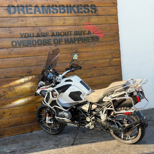 2015 BMW R 1200 GS Adventure