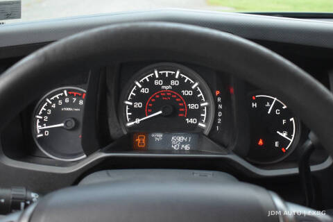 2011 Honda Ridgeline RTS