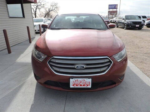 2014 Ford Taurus SEL