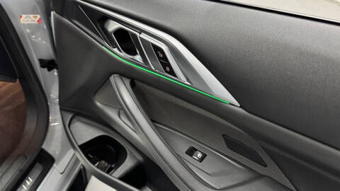 2024 BMW M4 Competition xDrive