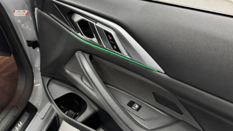 2024 BMW M4 Competition xDrive