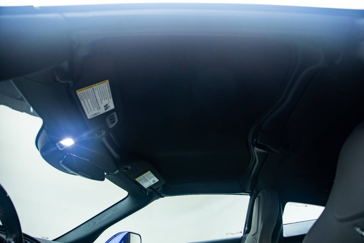 2017 Chevrolet Corvette 148