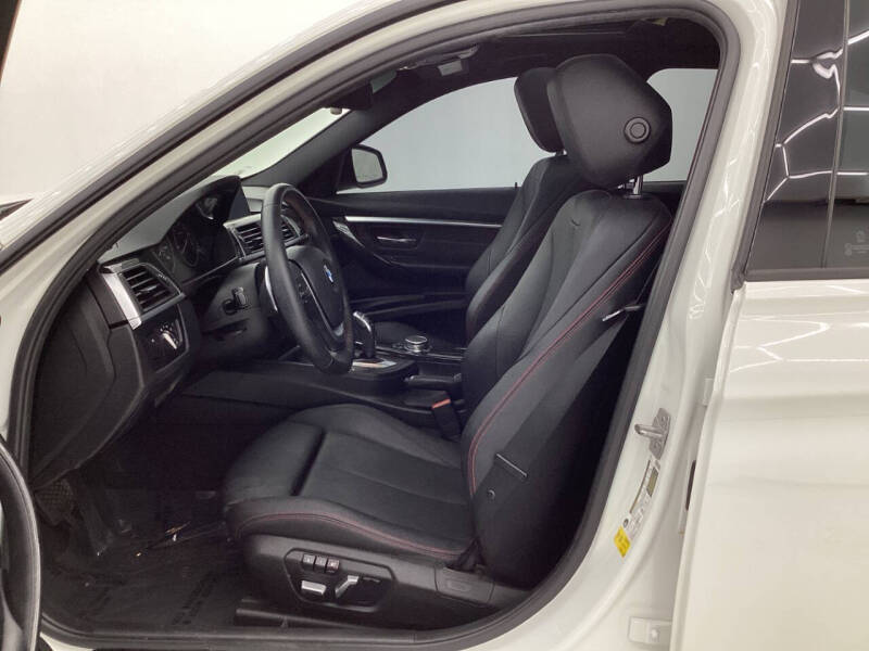 2016 BMW 3 Series 328i