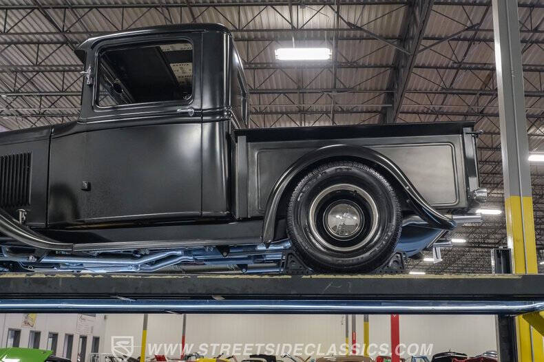 1932 Ford Model B