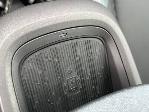 2026 Nissan LEAF Platinum+